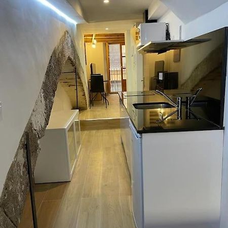 타라고나 Casa Ferrers Piso 1. Loft En El Centro 아파트 외부 사진