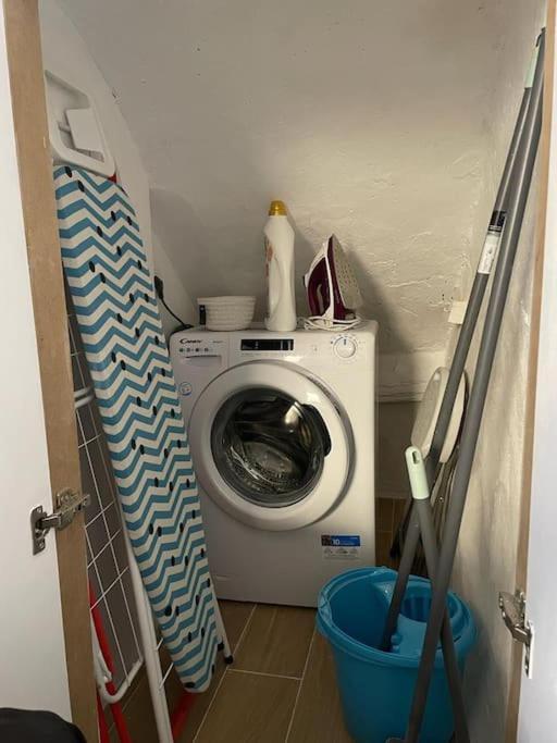 타라고나 Casa Ferrers Piso 1. Loft En El Centro 아파트 외부 사진